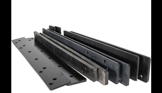 Комплект ползунов буровой каретки XCMG KMP002